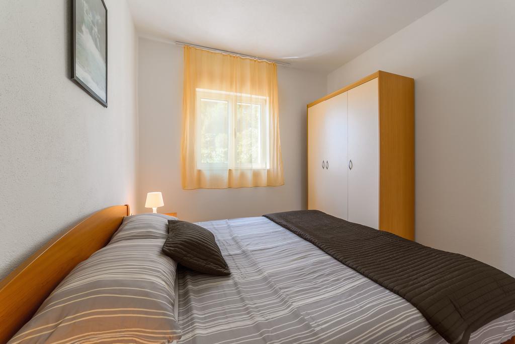Apartments Marina ซรีมา ภายนอก รูปภาพ