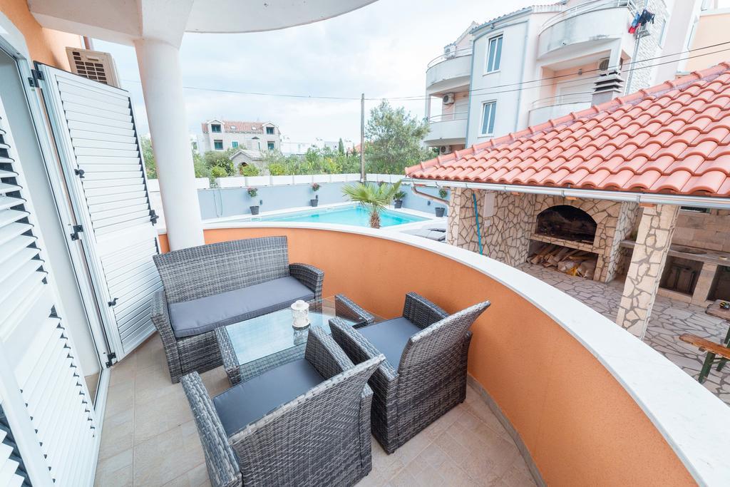 Apartments Marina ซรีมา ภายนอก รูปภาพ