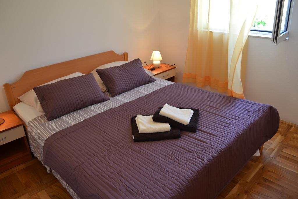 Apartments Marina ซรีมา ภายนอก รูปภาพ