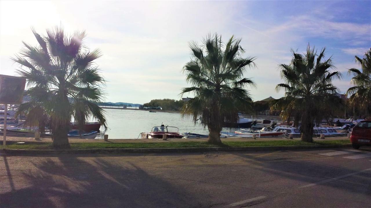 Apartments Marina ซรีมา ภายนอก รูปภาพ